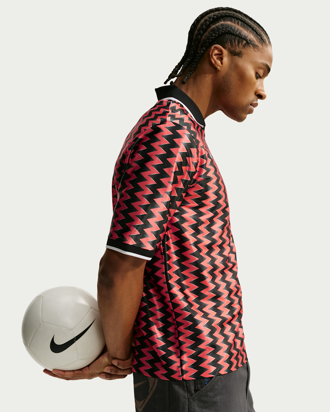 Chelsea FC Energy Home Men's Nike Dri-FIT Soccer Jersey