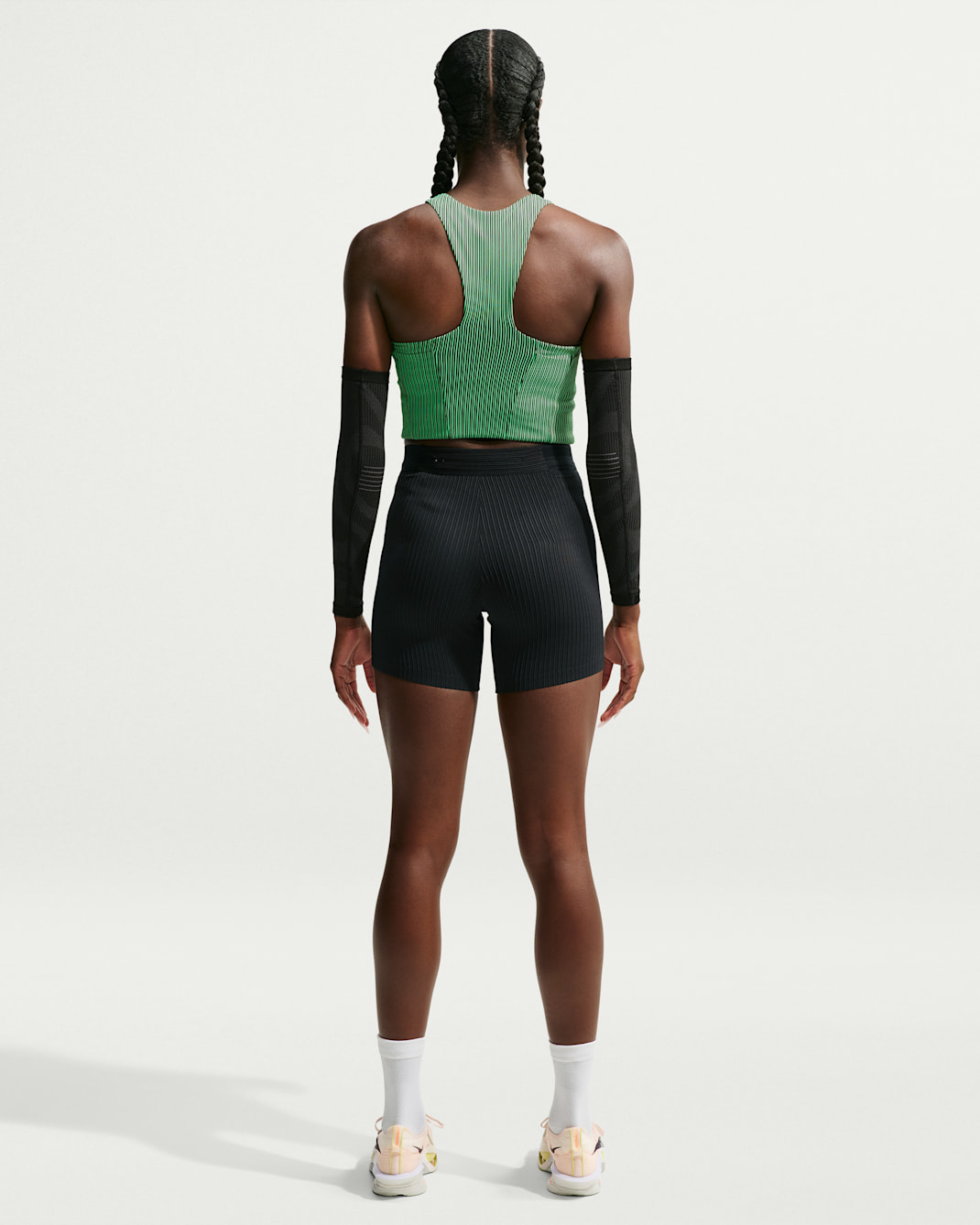 Nike AeroSwift Women's Dri-FIT ADV Tight Running Shorts