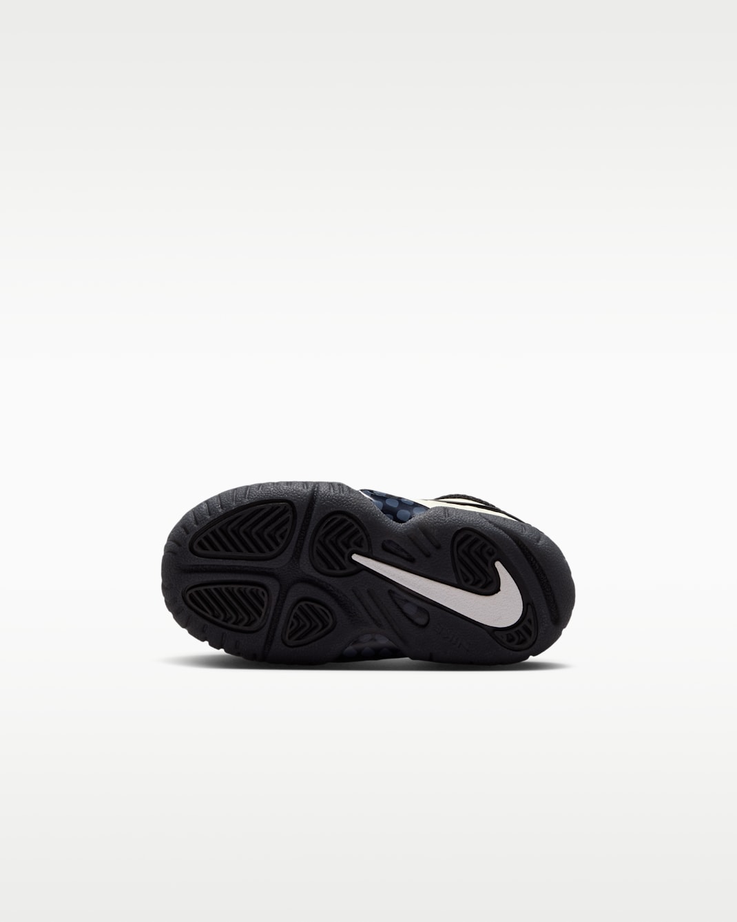 Nike Little Posite Pro Premium Baby/Toddler Shoes