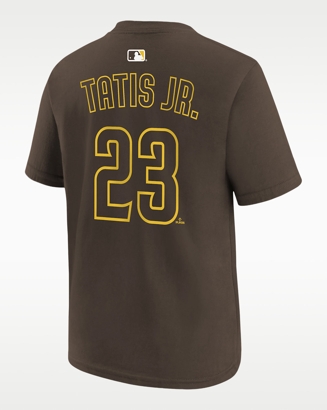 Fernando Tatis Jr. San Diego Padres Big Kid's Nike MLB T-Shirt