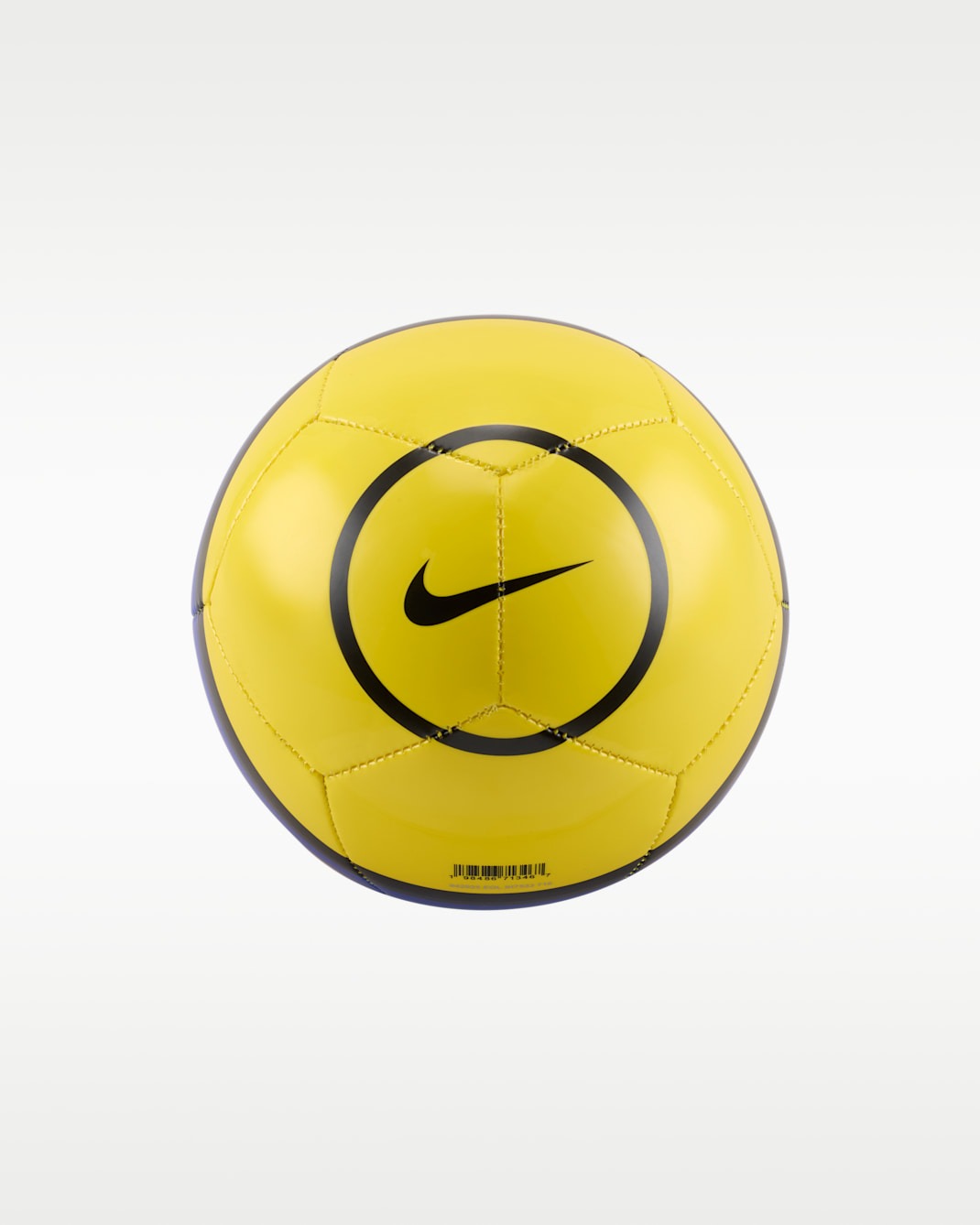 Nike Skills Total 90 Football - Yellow/Blue/Black