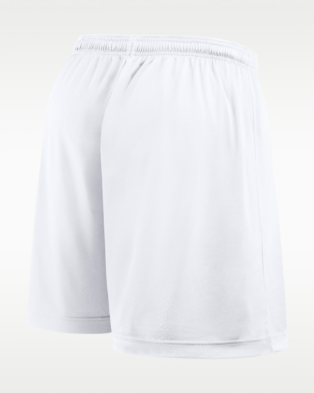 Michigan State Courtside Men's Nike Dri-FIT College Reversible Shorts