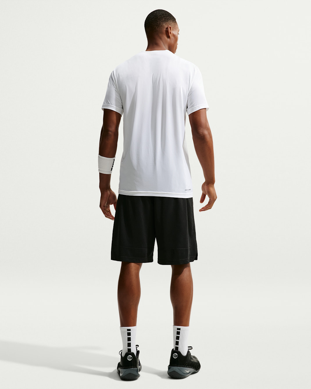 Nike Elite Breathe Men's Dri-FIT ADV Crew-Neck T-Shirt (2 Pack)