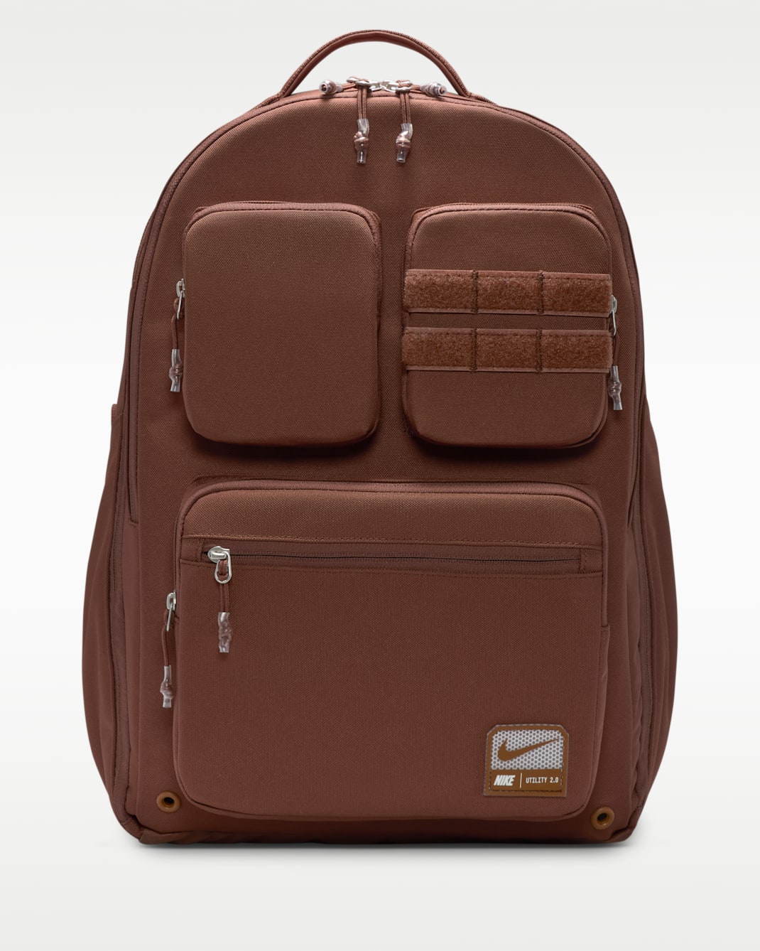 Nike Utility Power Backpack (33L) - Fauna Brown/Fauna Brown/Light British Tan