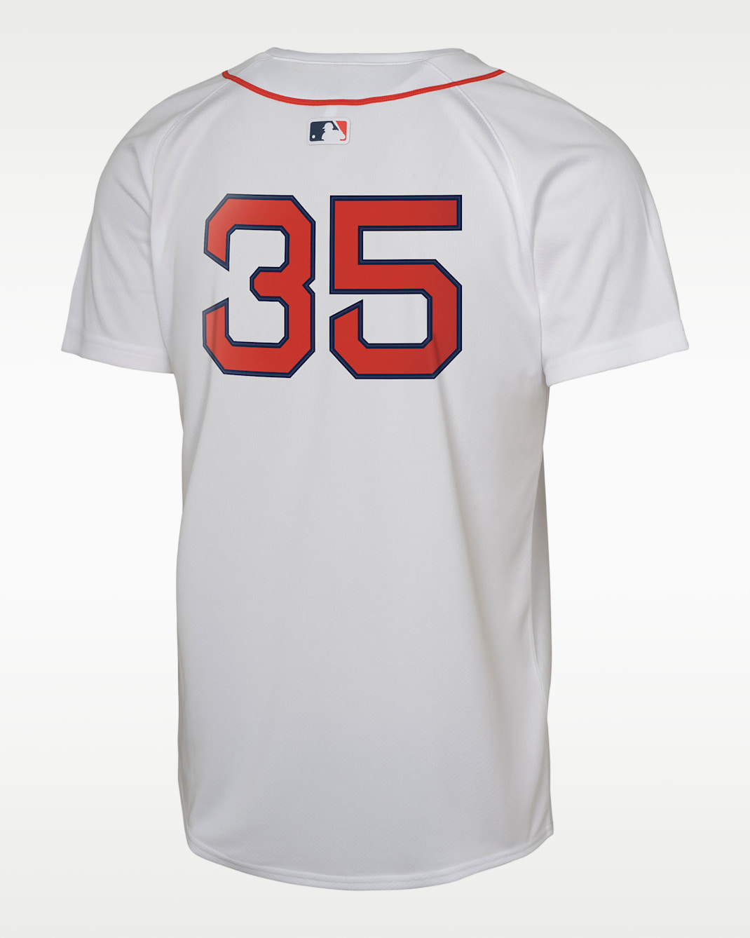 Garrett Crochet Boston Red Sox Big Kids' Nike Dri-FIT MLB Limited Jersey