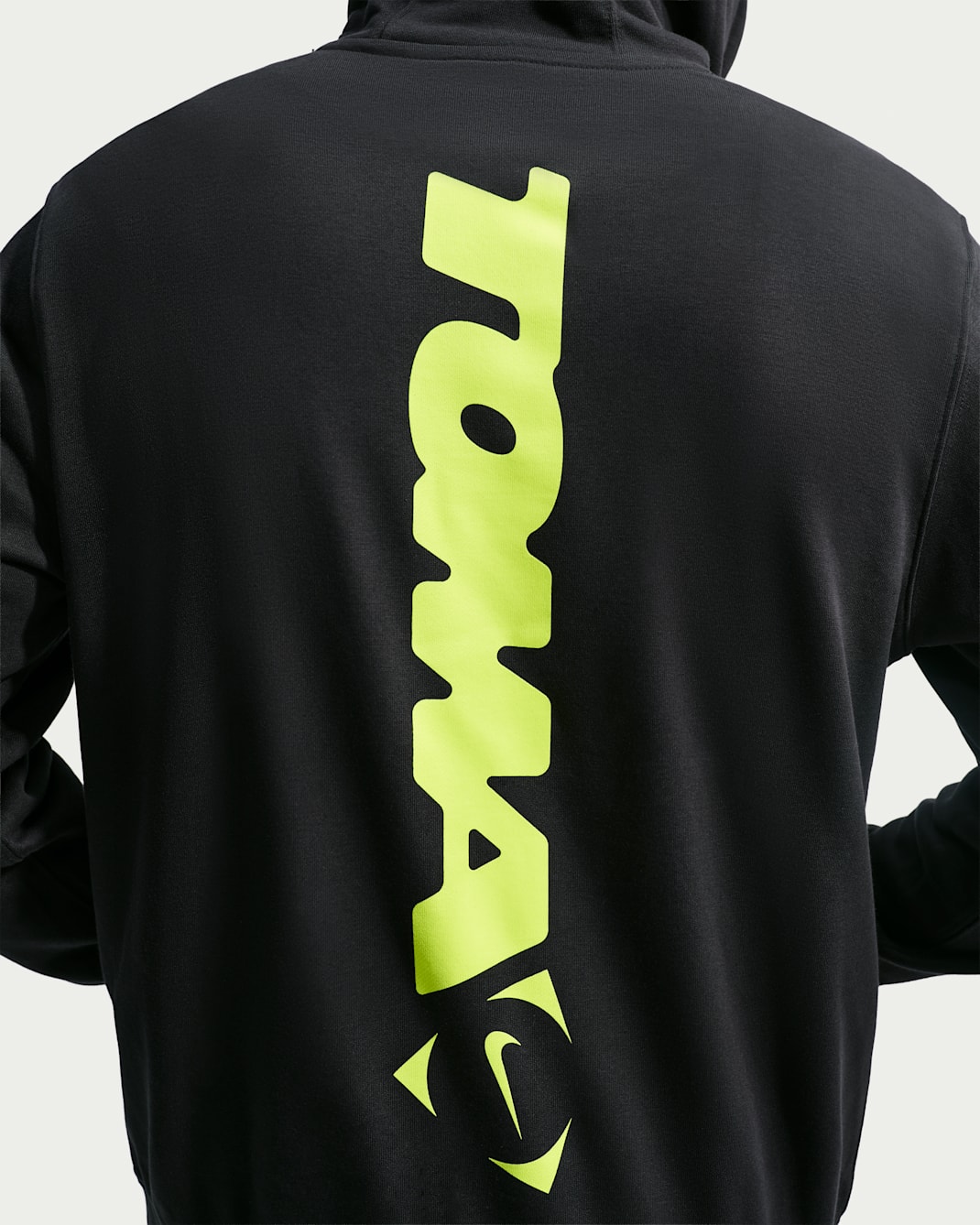TOMA Nike Soccer Pullover Hoodie