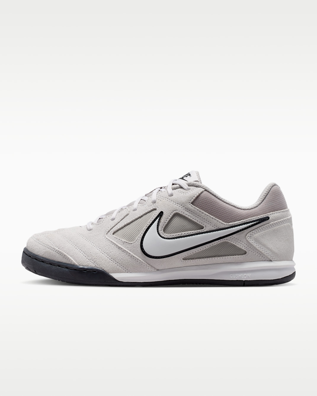 Tenis para hombre Nike Gato - Gris vasto/Gris universitario/Negro/Polvo fotón