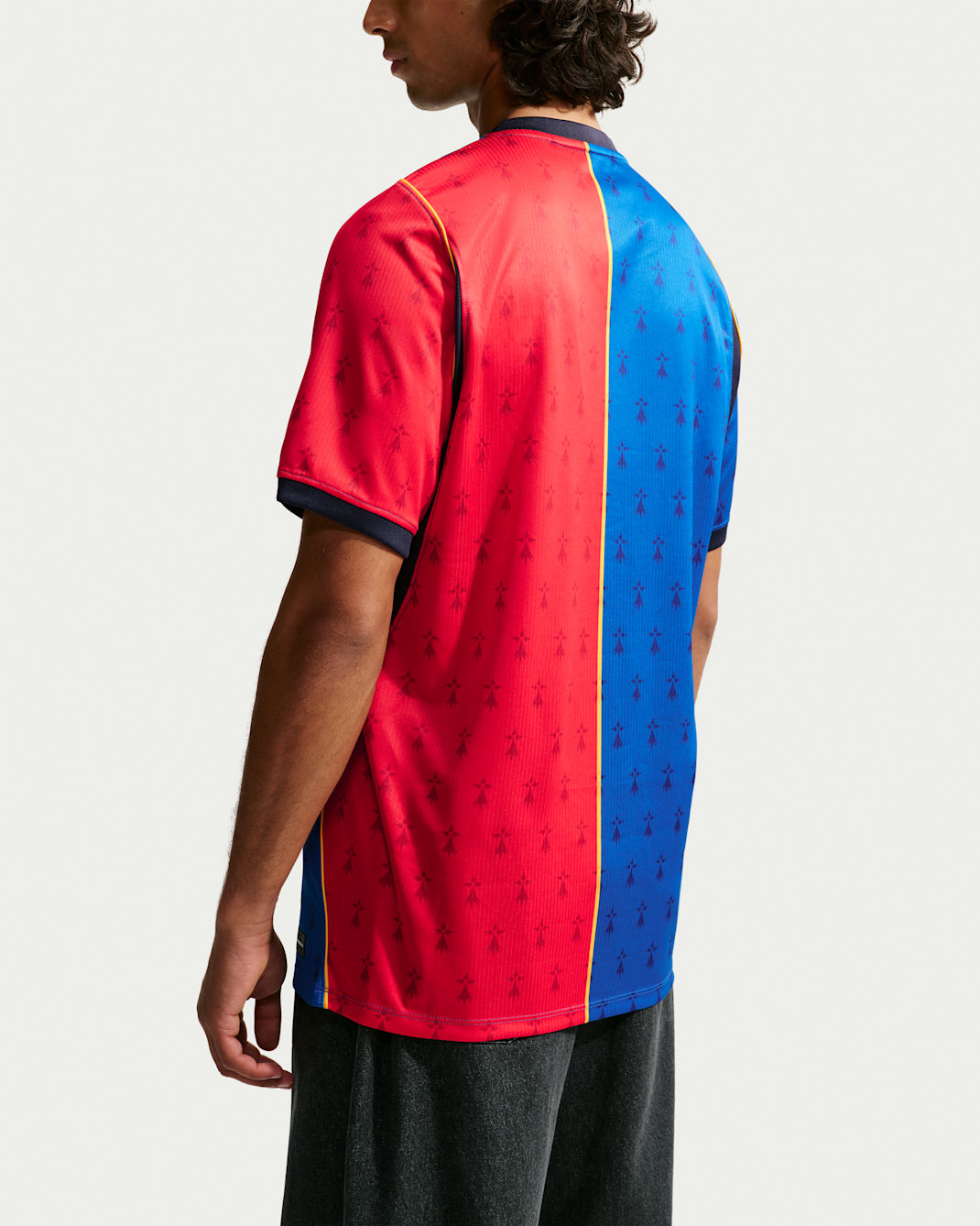 AFC Richmond 2026 Stadium Home Men's Nike Dri-FIT Soccer Replica Jersey