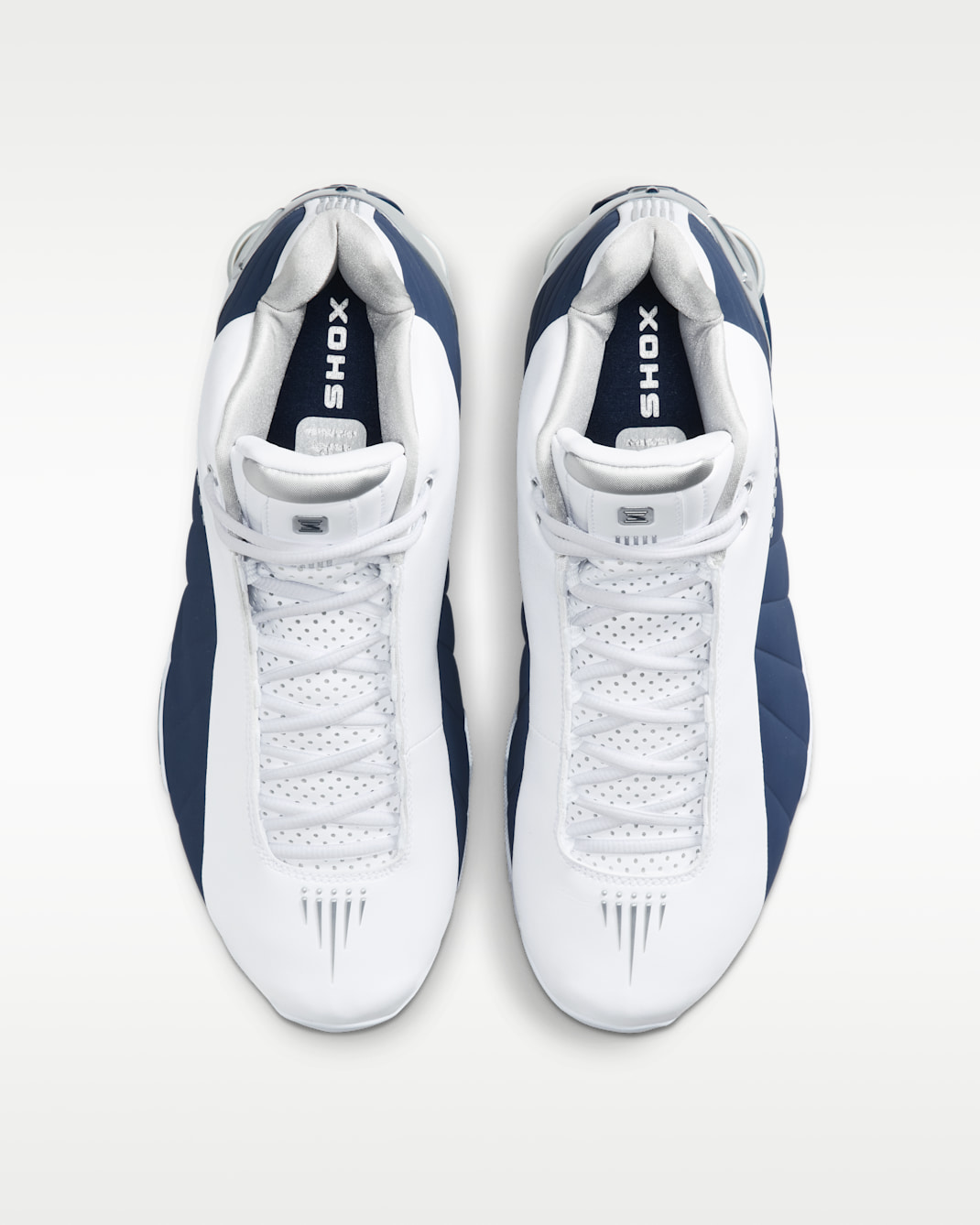 Nike Shox BB4 Men's Shoes
