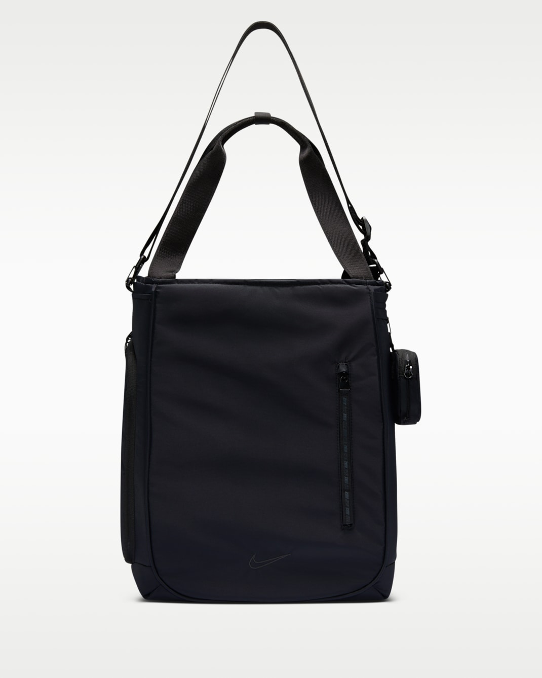 Nike Sportswear Commute Tote Bag (20L) - Black/Black/Anthracite