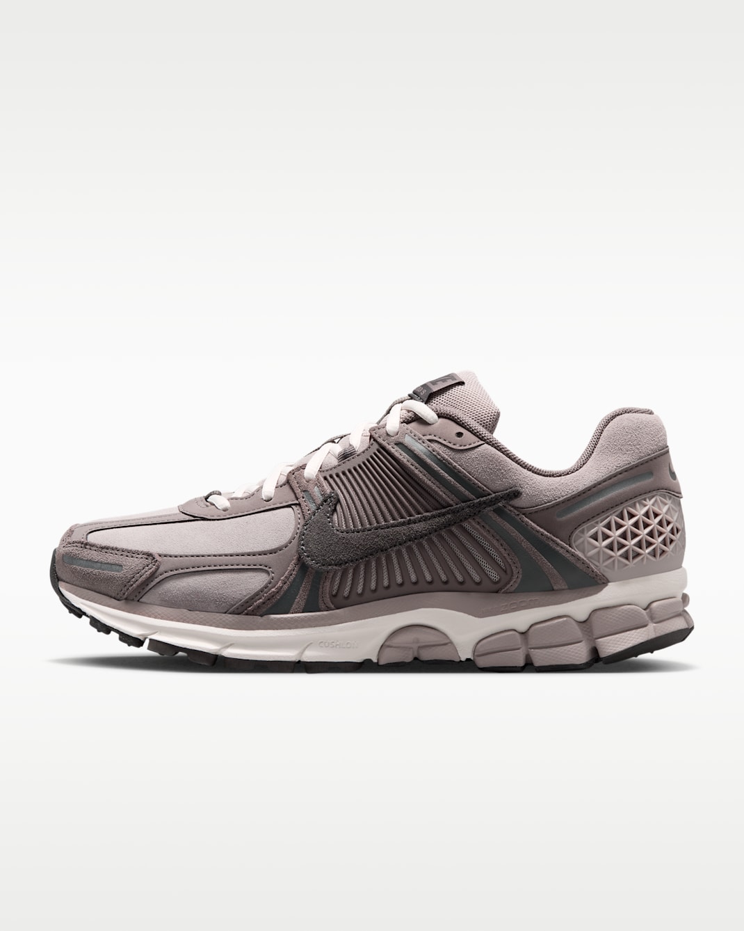 Nike Zoom Vomero 5 SE Men's Shoes - College Grey/Cave Stone/Sail/Medium Ash