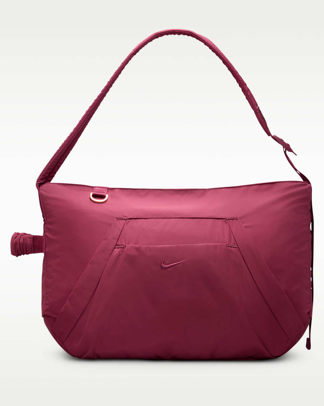 Nike One Tote Bag (25L) - Sweet Beet/Sweet Beet/Sweet Beet