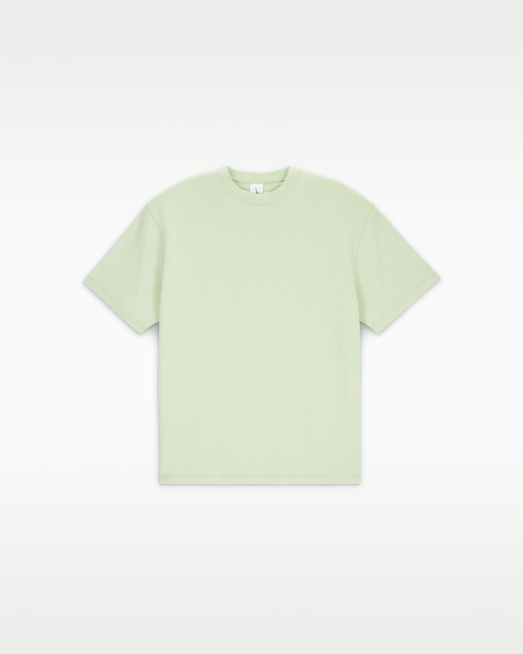 ナイキ ウール クラシックス ショートスリーブ Tシャツ - ハニーデュー