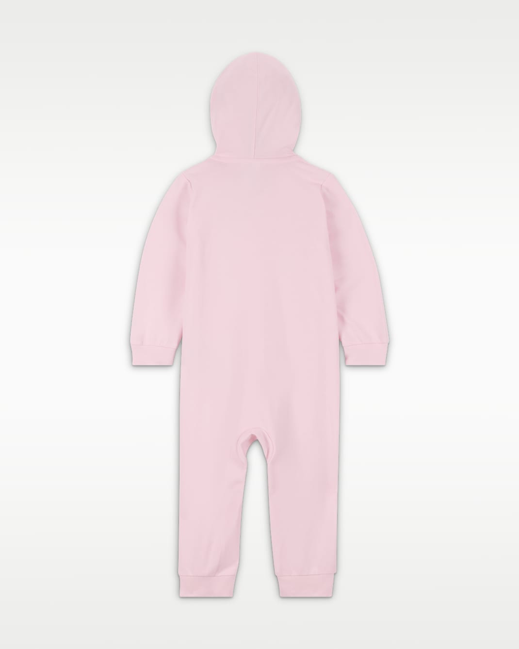 Nike Baby Essentials Baby (12-24M) Hooded Coverall