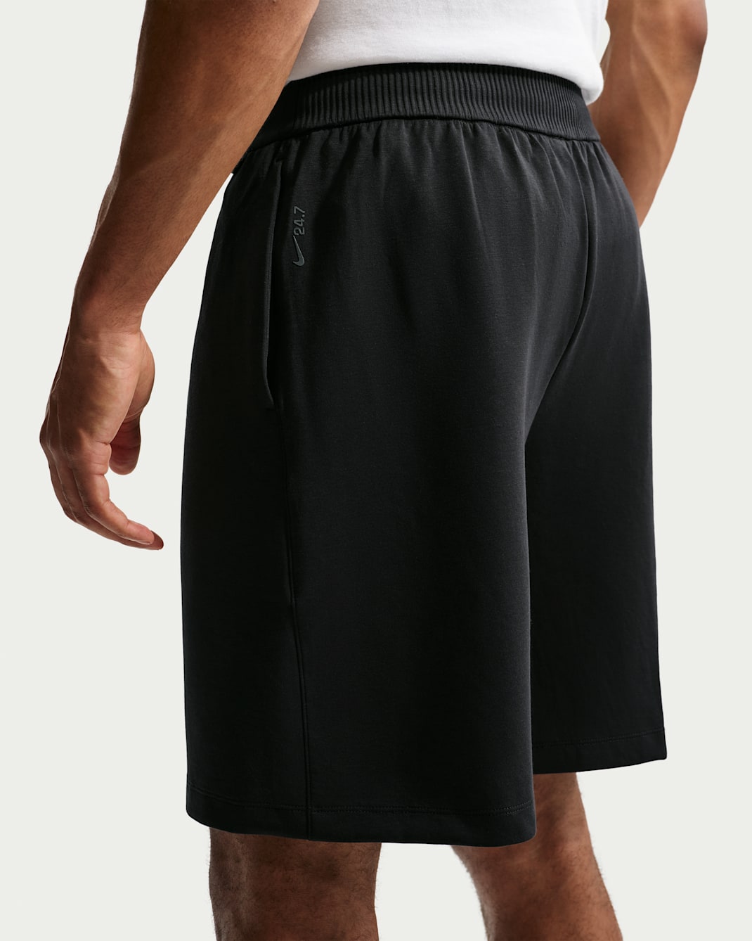 Nike 24.7 ImpossiblySoft Men's Dri-FIT Shorts