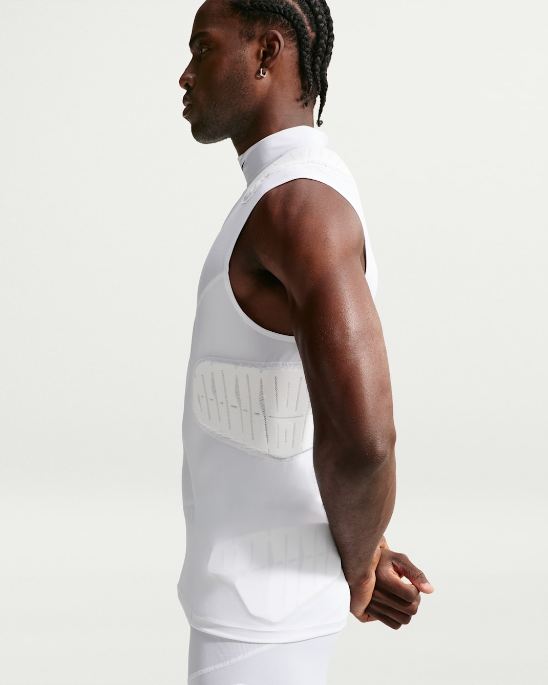 Nike Pro HyperStrong 4-Pad Top