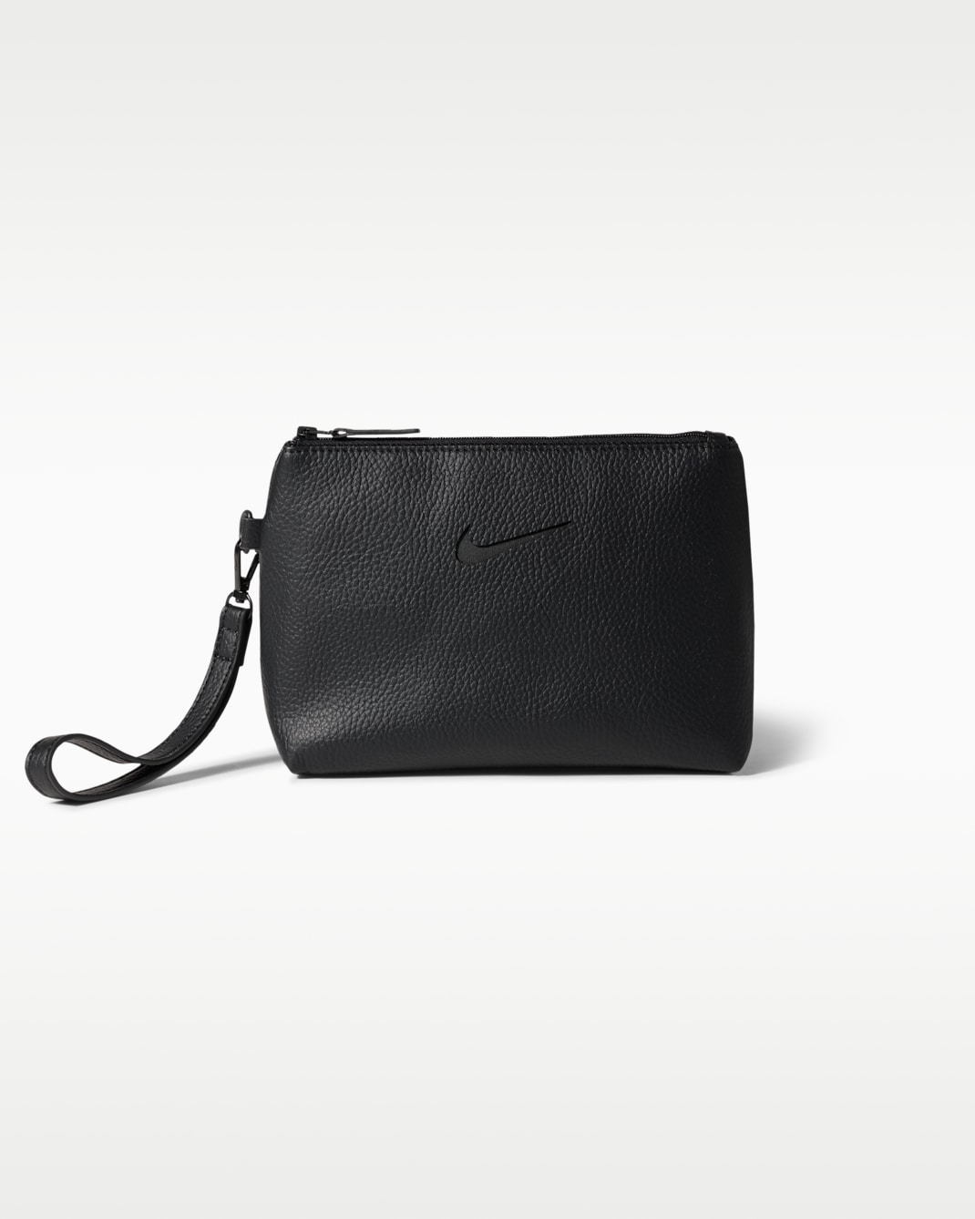 Nike Premium Clutch Wristlet - Black/Black