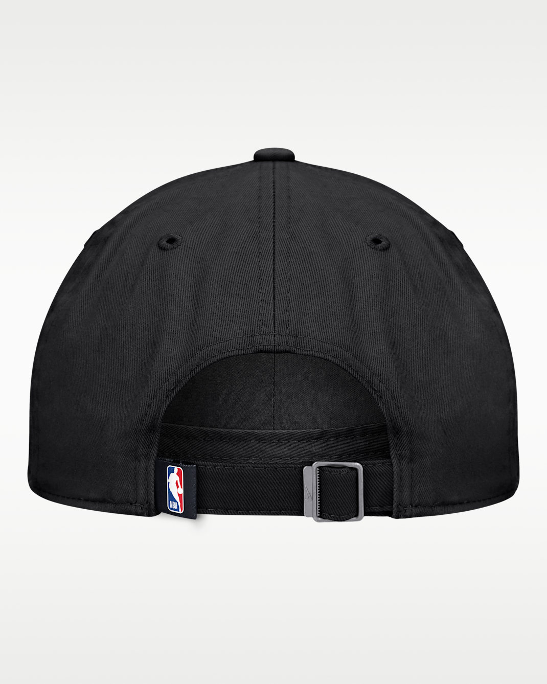 Brooklyn Nets Club Nike NBA Hardwoods Cap