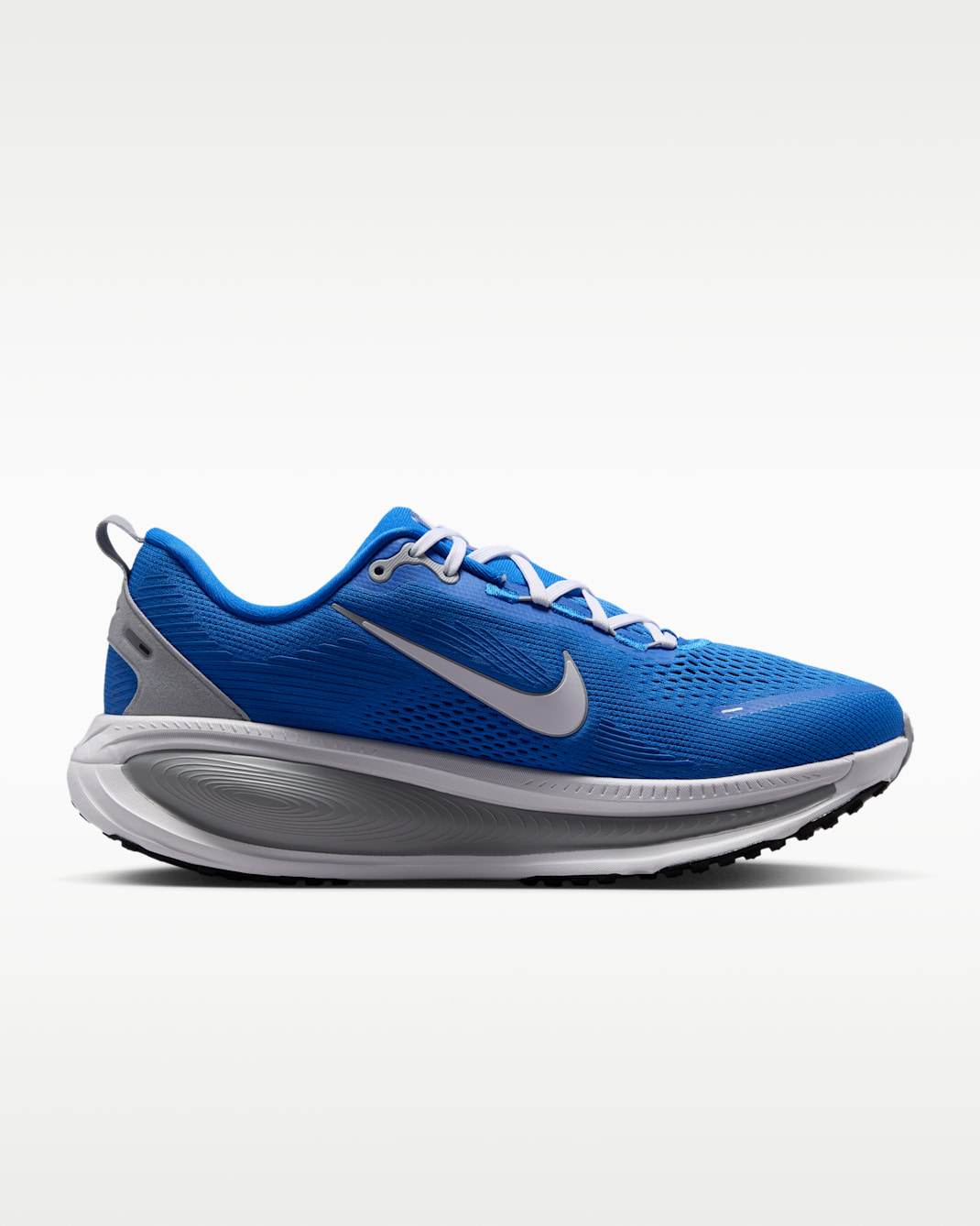 Nike Vomero 18 (Detroit Lions) Men's NFL Road Running Shoes