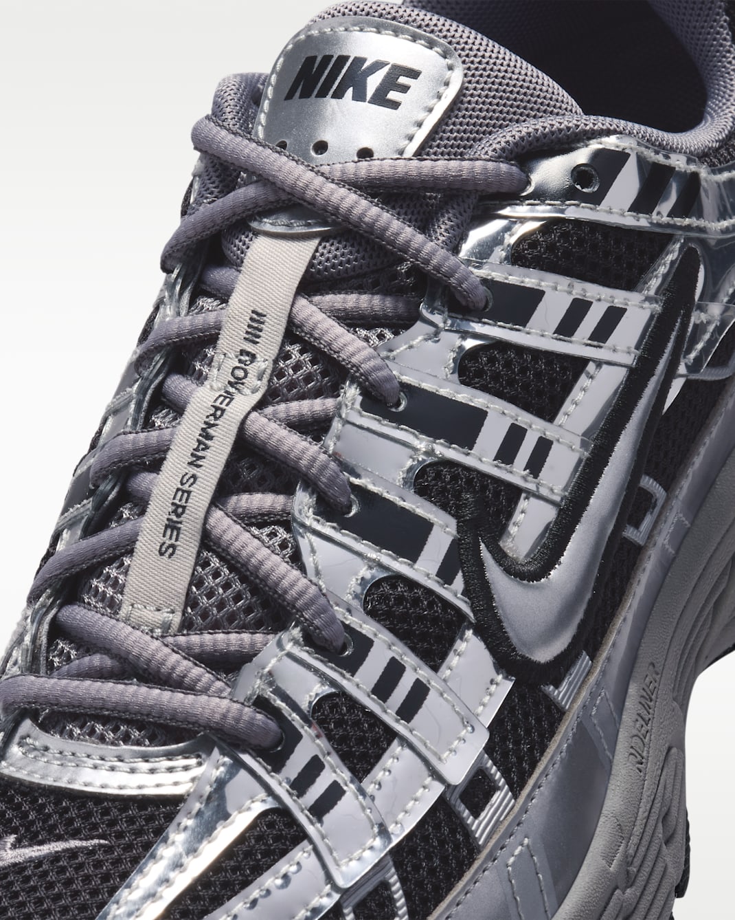 Nike P-6000 Big Kids' Shoes