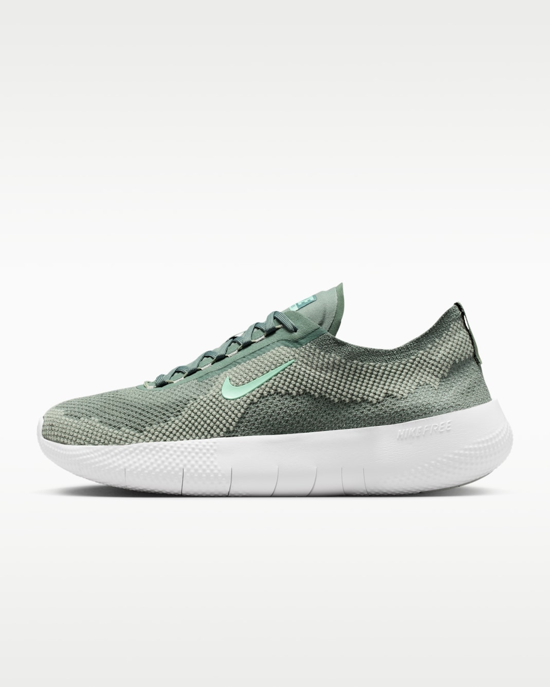 Ανδρικά παπούτσια άσκησης Nike Free 2025 - Clay Green/Jade Horizon/Mint Foam