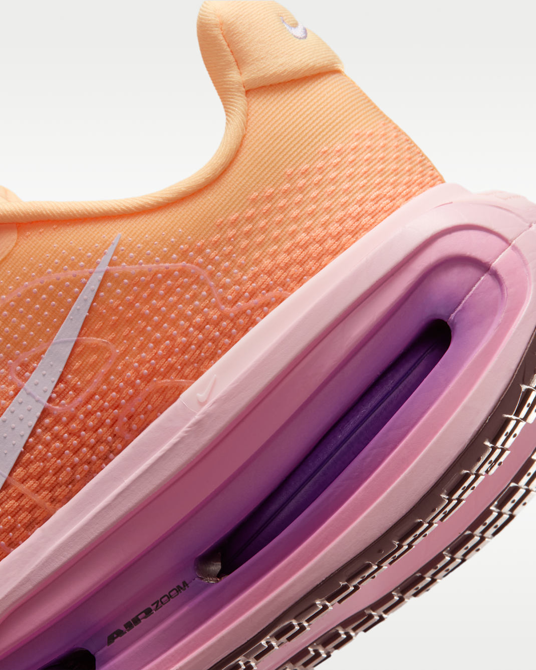 Nike Vomero Premium Women's Road Running Shoes