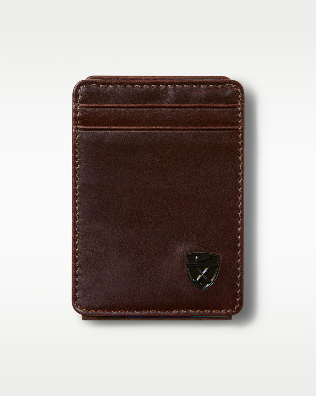 Nike Victory Slimfold Wallet - Brown