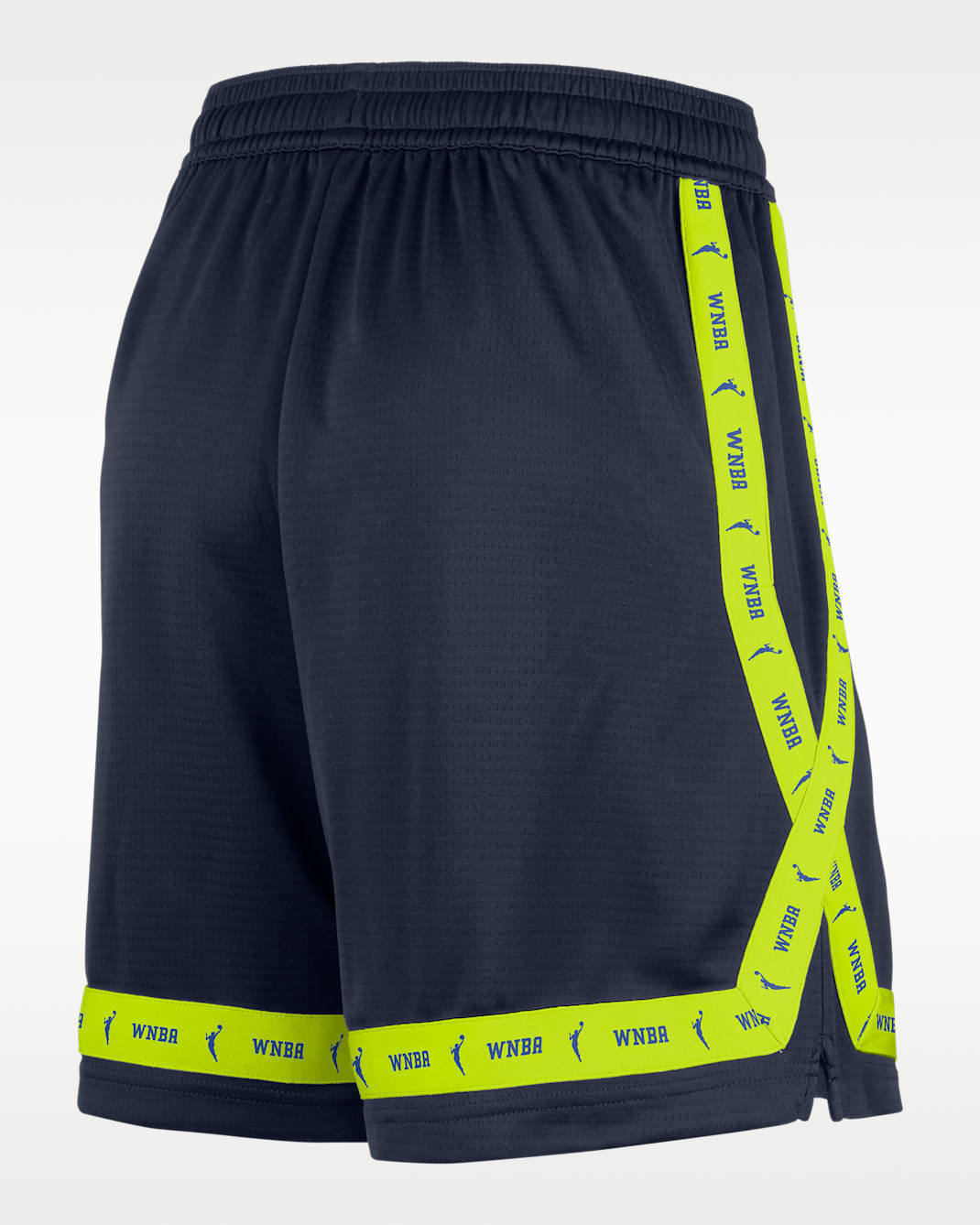 Dallas Wings Women's Nike Crossover WNBA Shorts