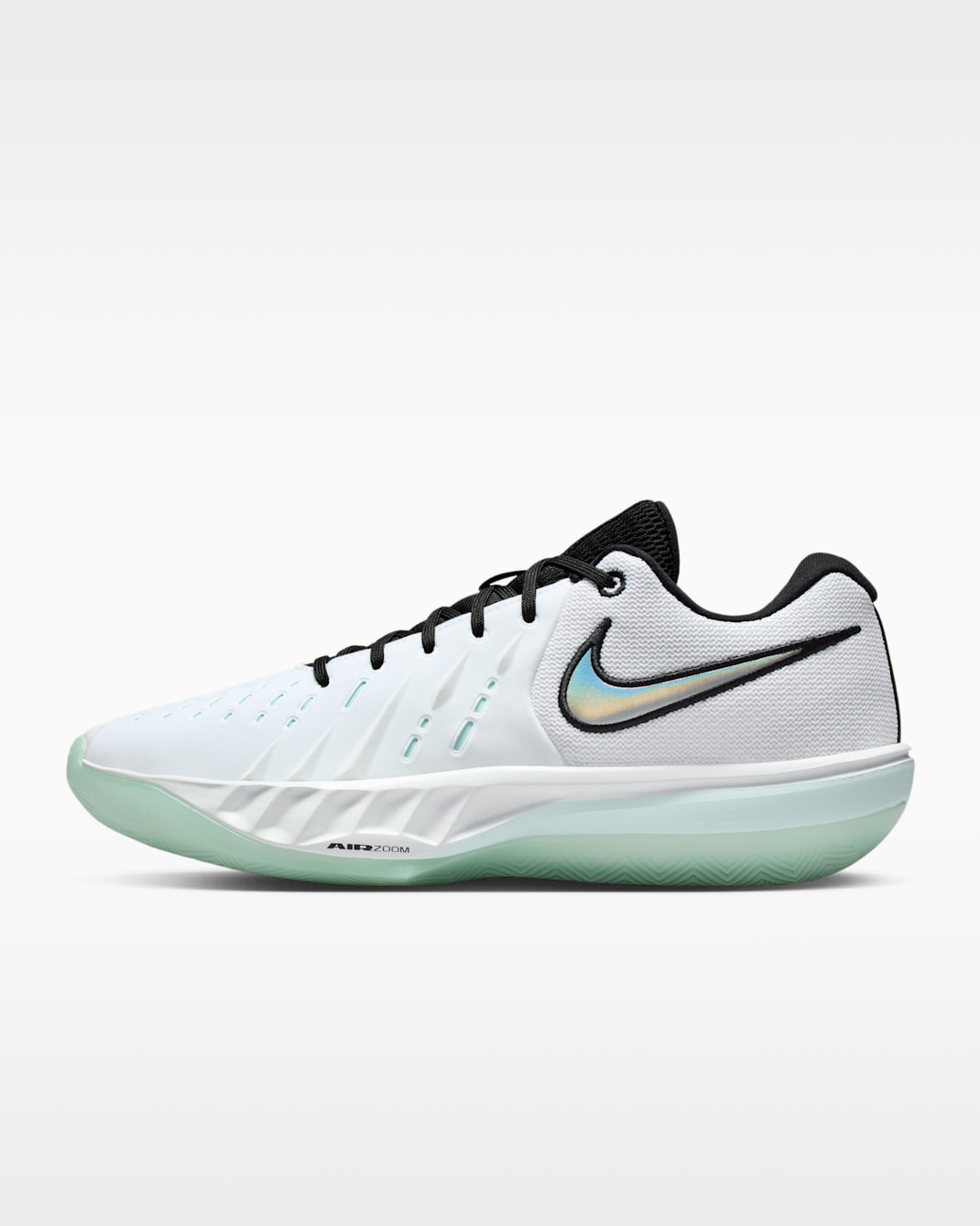 나이키 G.T. 컷 아카데미 2 EP 농구화 - 화이트/글레이셔 블루/서밋 화이트/블랙