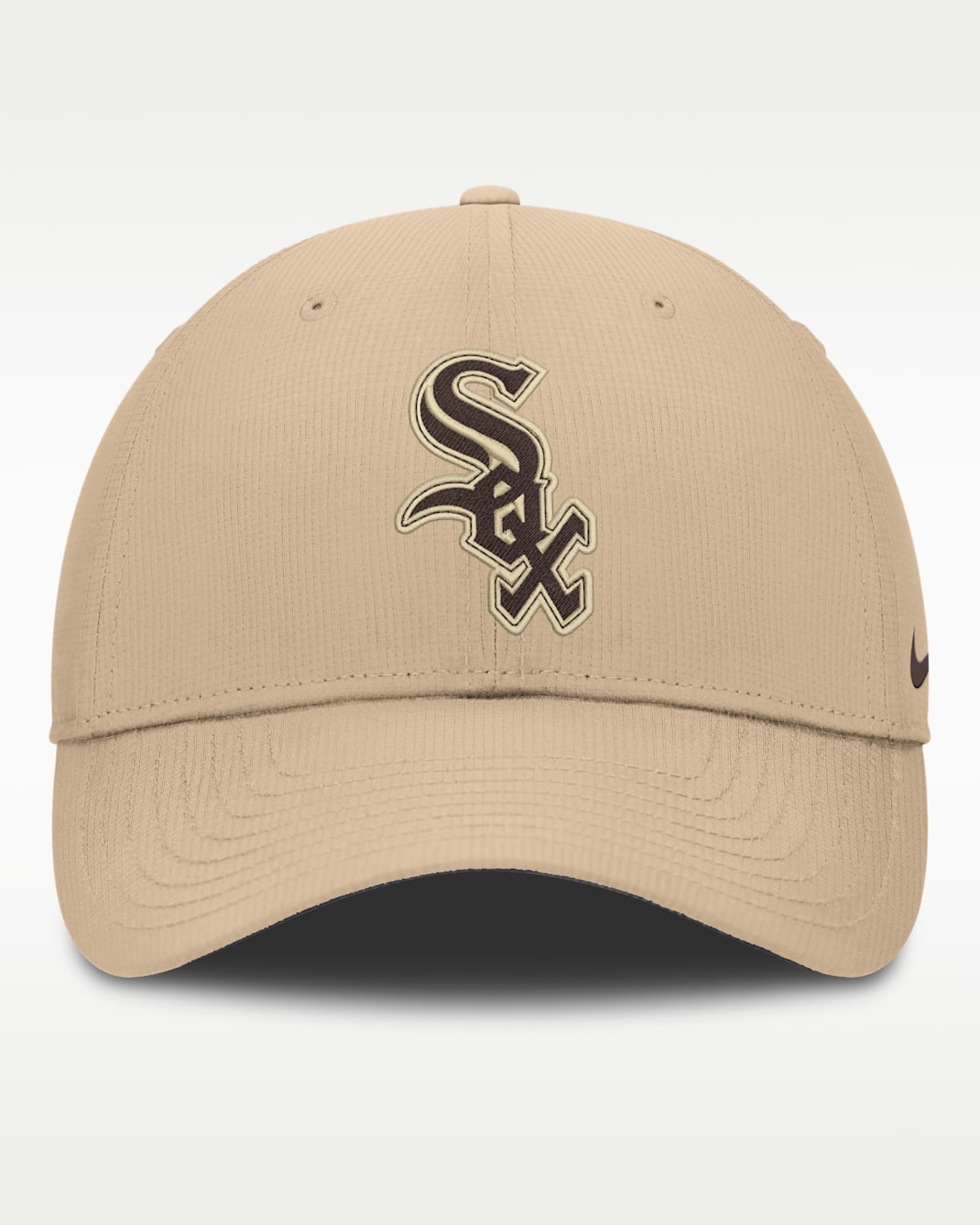 Chicago White Sox Club Men's Nike Dri-FIT MLB Adjustable Hat