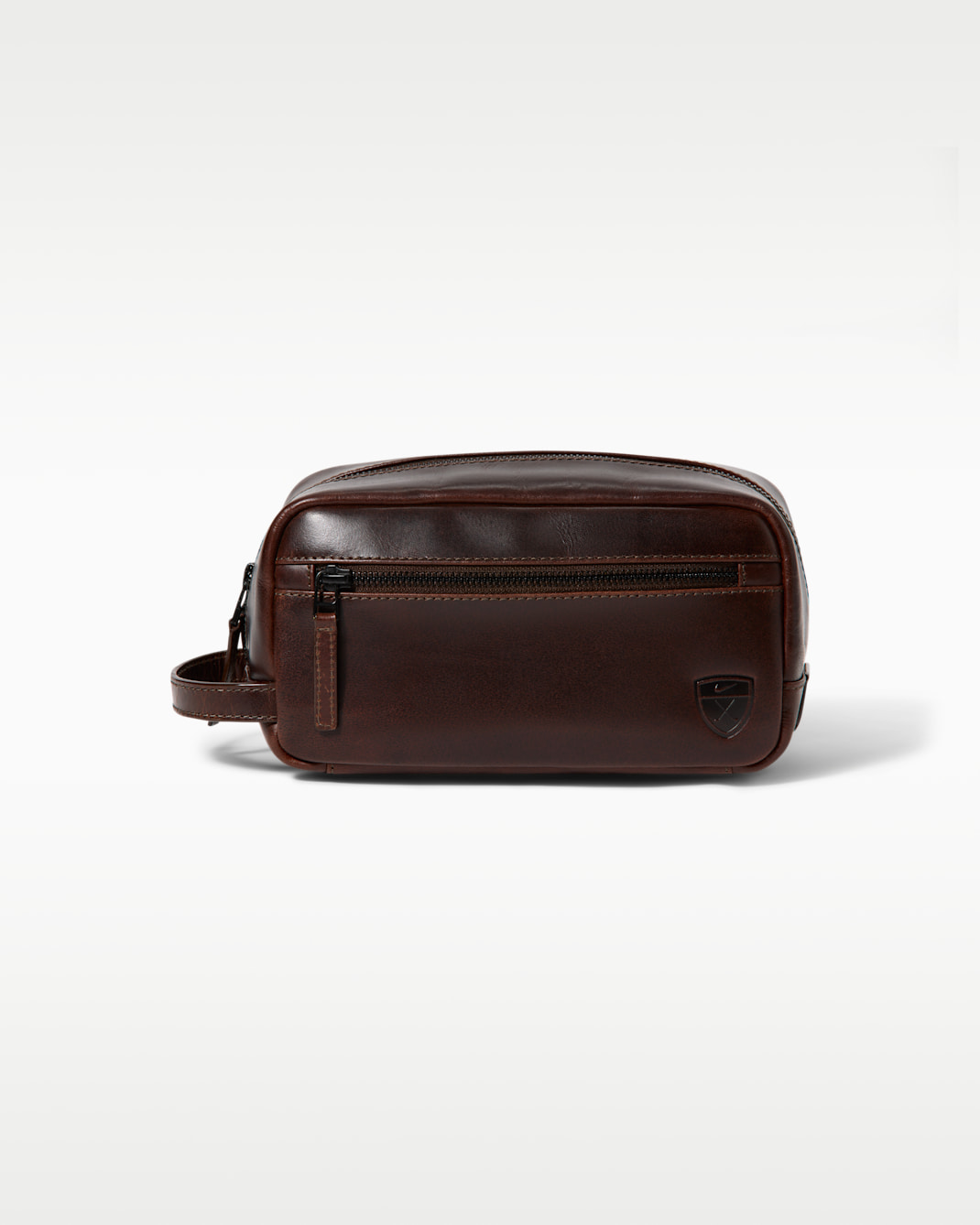 Nike Victory Compact Travel Kit (4L) - Brown