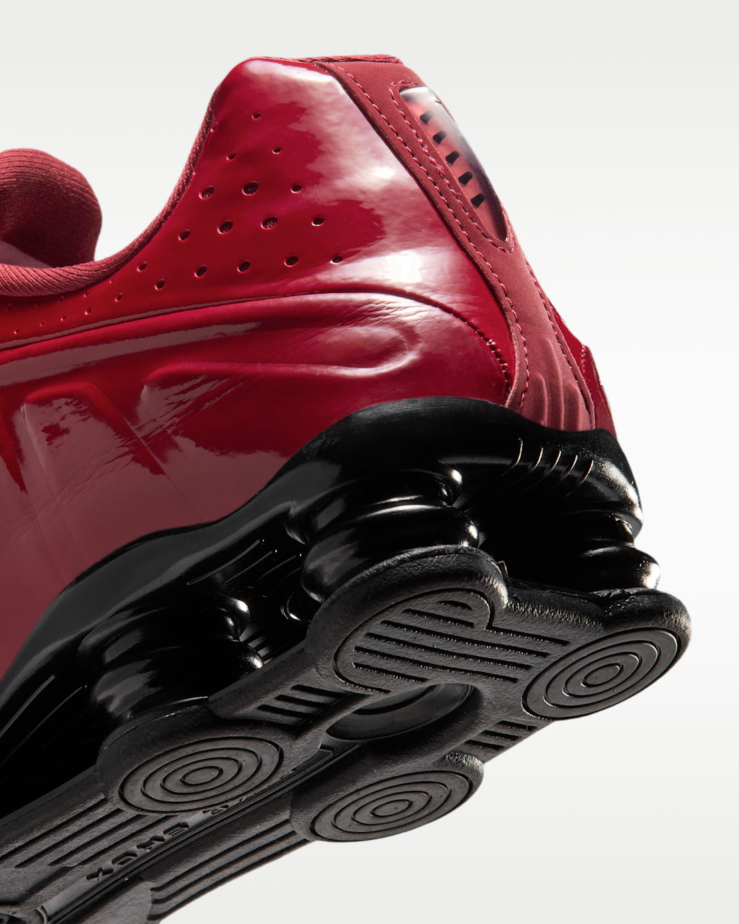 Nike Shox R4 Shoes