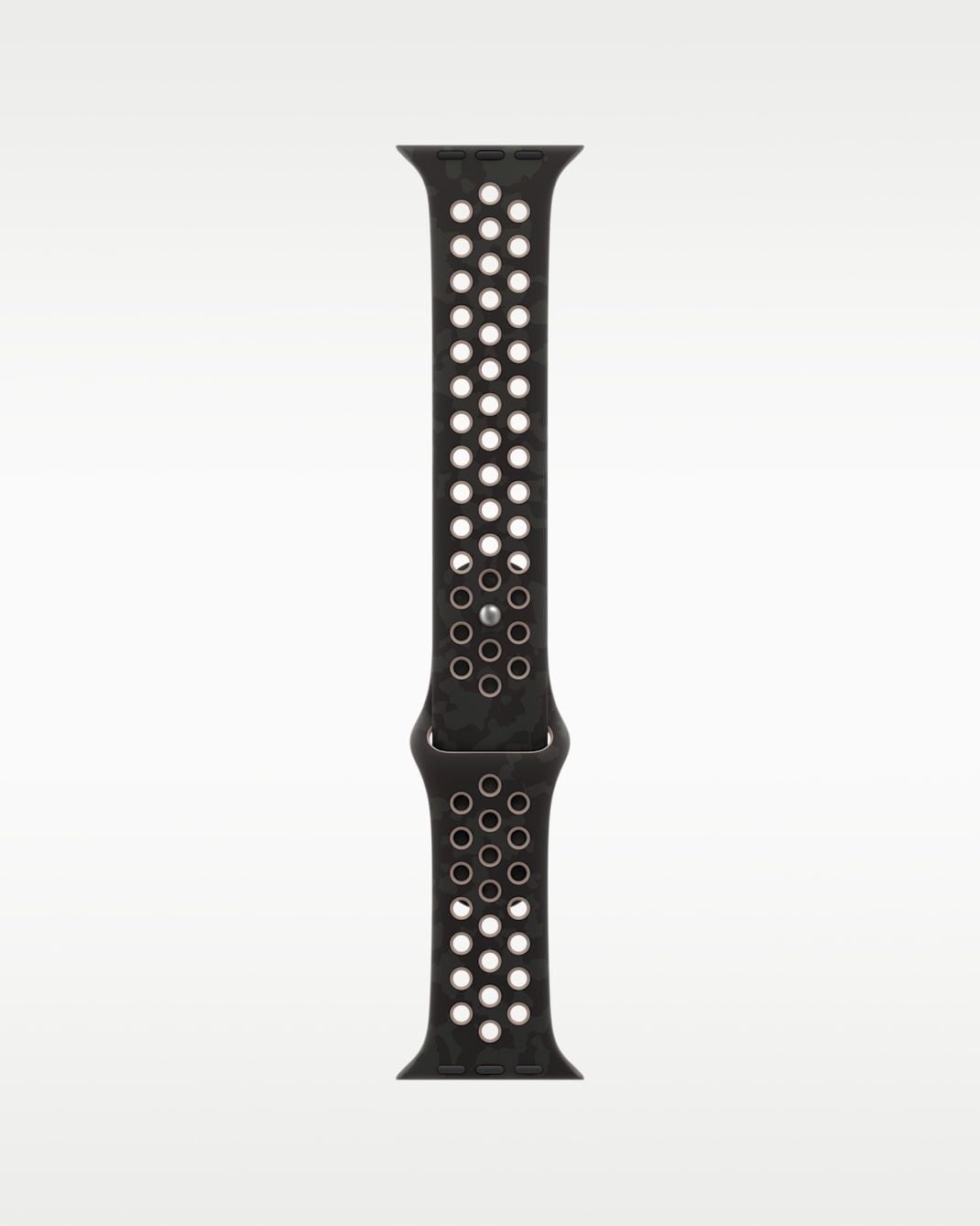 Correa deportiva Nike 40mm After Dark Black - Negro