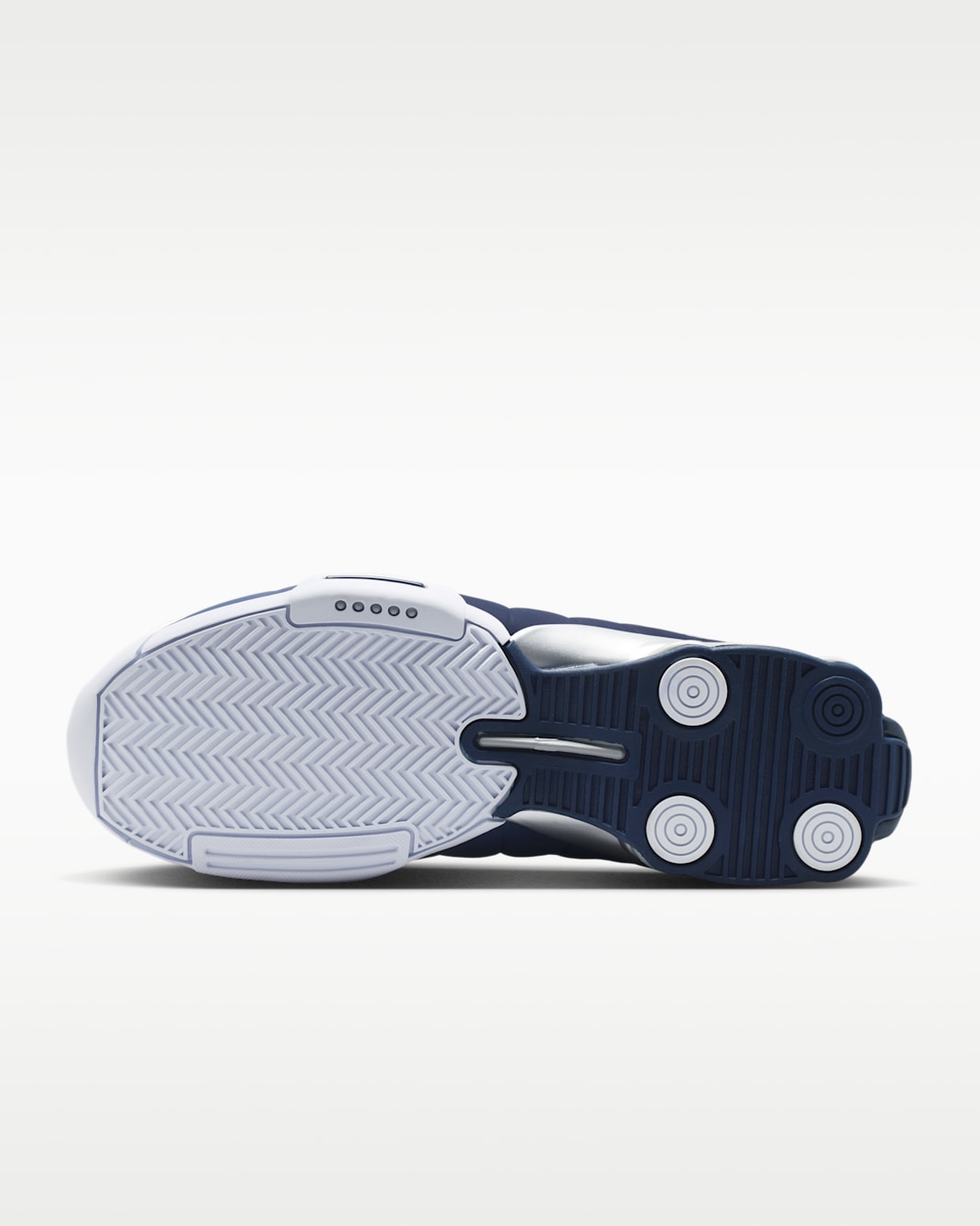 Nike Shox BB4 Men's Shoes