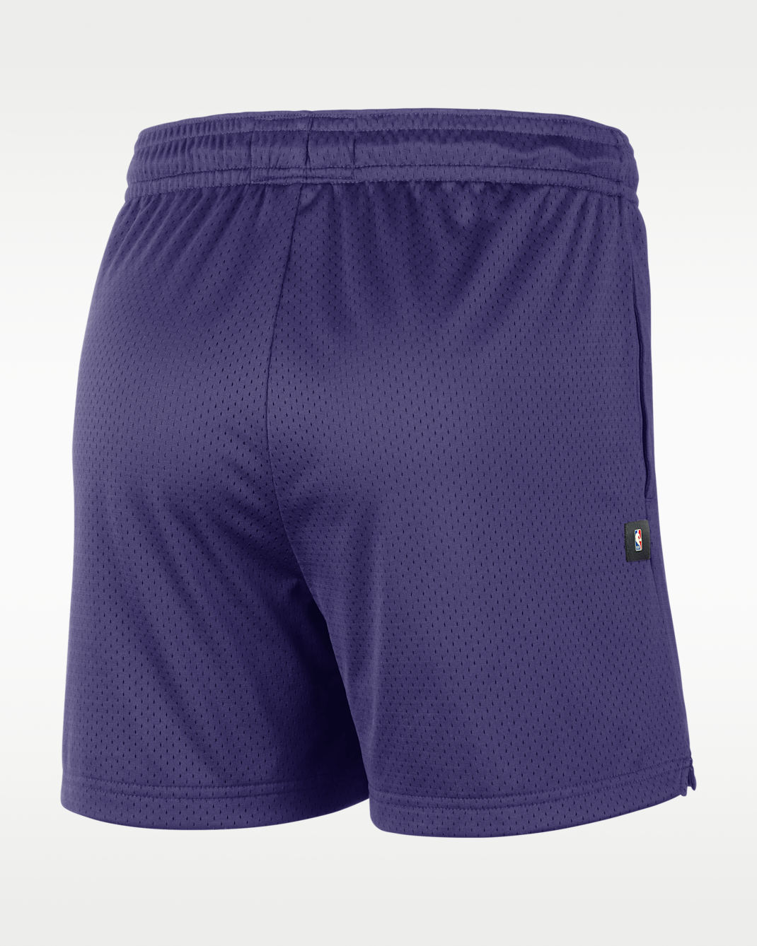 Phoenix Suns Standard Issue Men's 5" Mesh Basketball Shorts