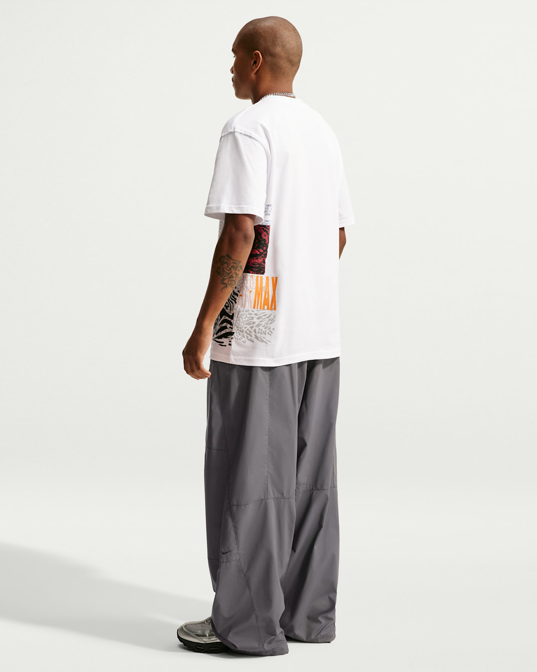 Nike Sportswear Men's T-Shirt