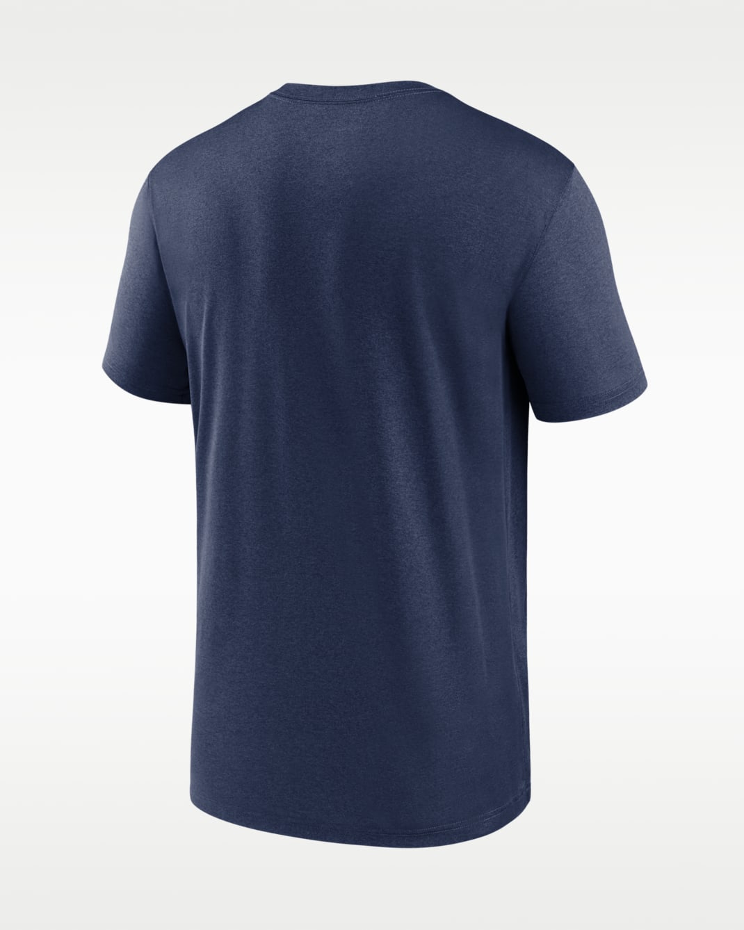 Tampa Bay Rays 2026 Postseason Authentic Collection Legend Men's Nike Dri-FIT MLB T-Shirt