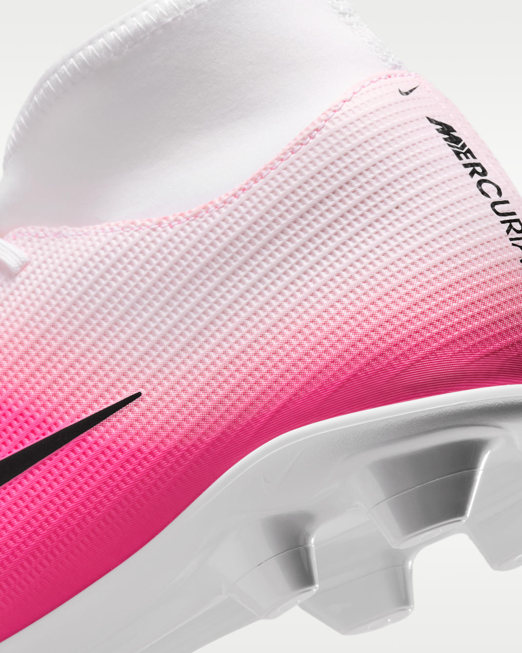 Nike Mercurial Superfly 11 Club Multi-Ground High-Top Soccer Cleats