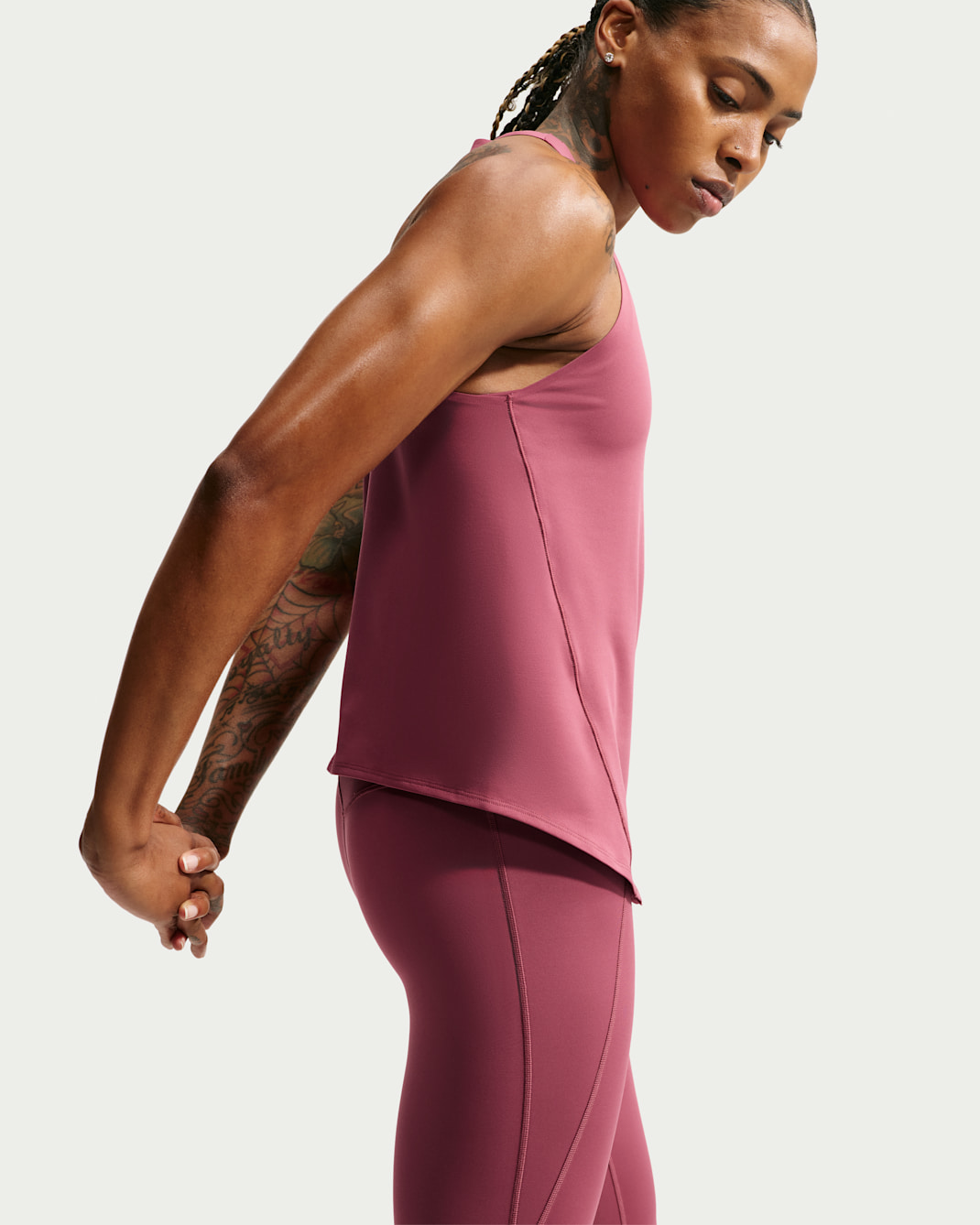 Nike Universa Women's Tank Top