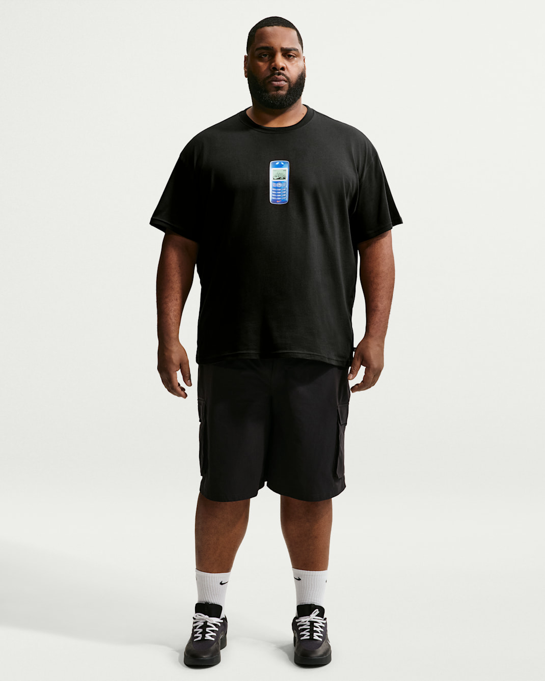 Nike SB Skate T-Shirt