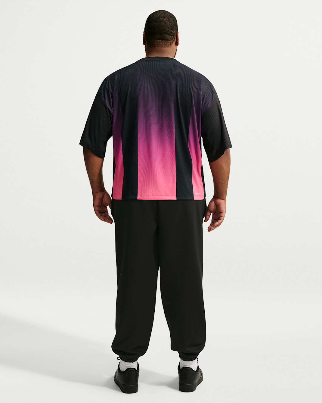 Kobe Mambacurial Men's Soccer Jersey
