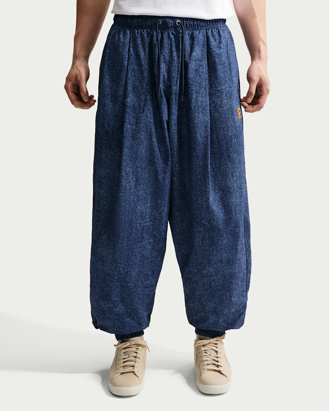 Nike Club Rules Men's Track Pants