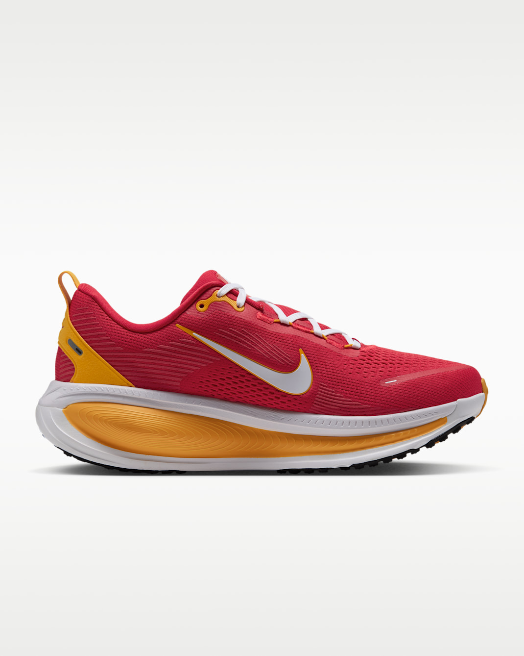 Nike Vomero 18 (Kansas City Chiefs) Men's NFL Road Running Shoes
