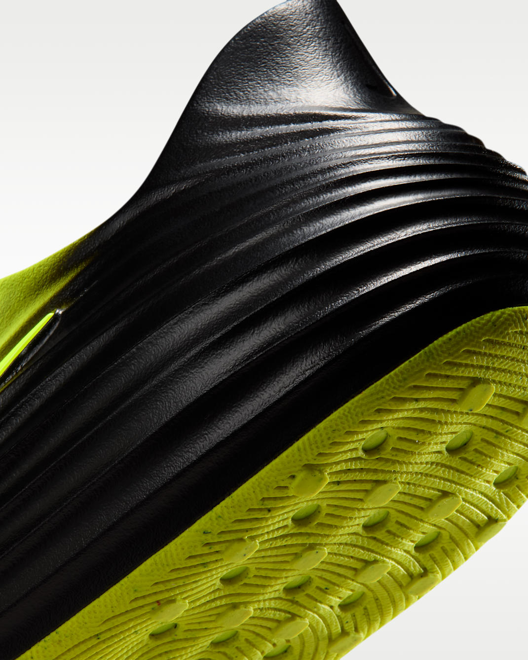 Nike ReactX Rejuven8 Men's Shoes - Volt/Black/Volt