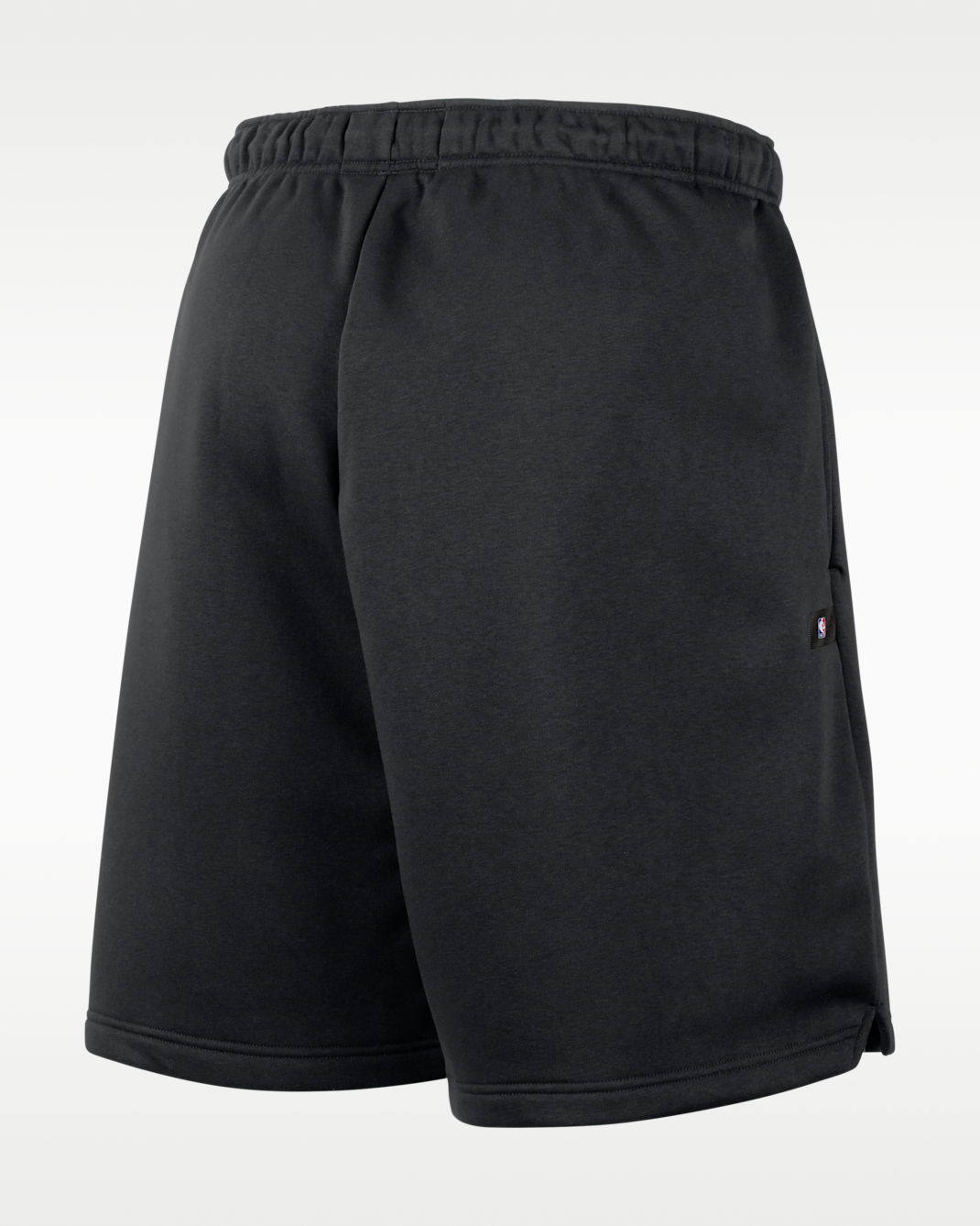 Portland Trail Blazers Standard Issue Men's Fleece Basketball Shorts