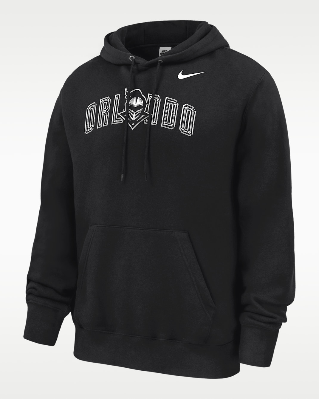 UCF Men's Nike College Pullover Hoodie