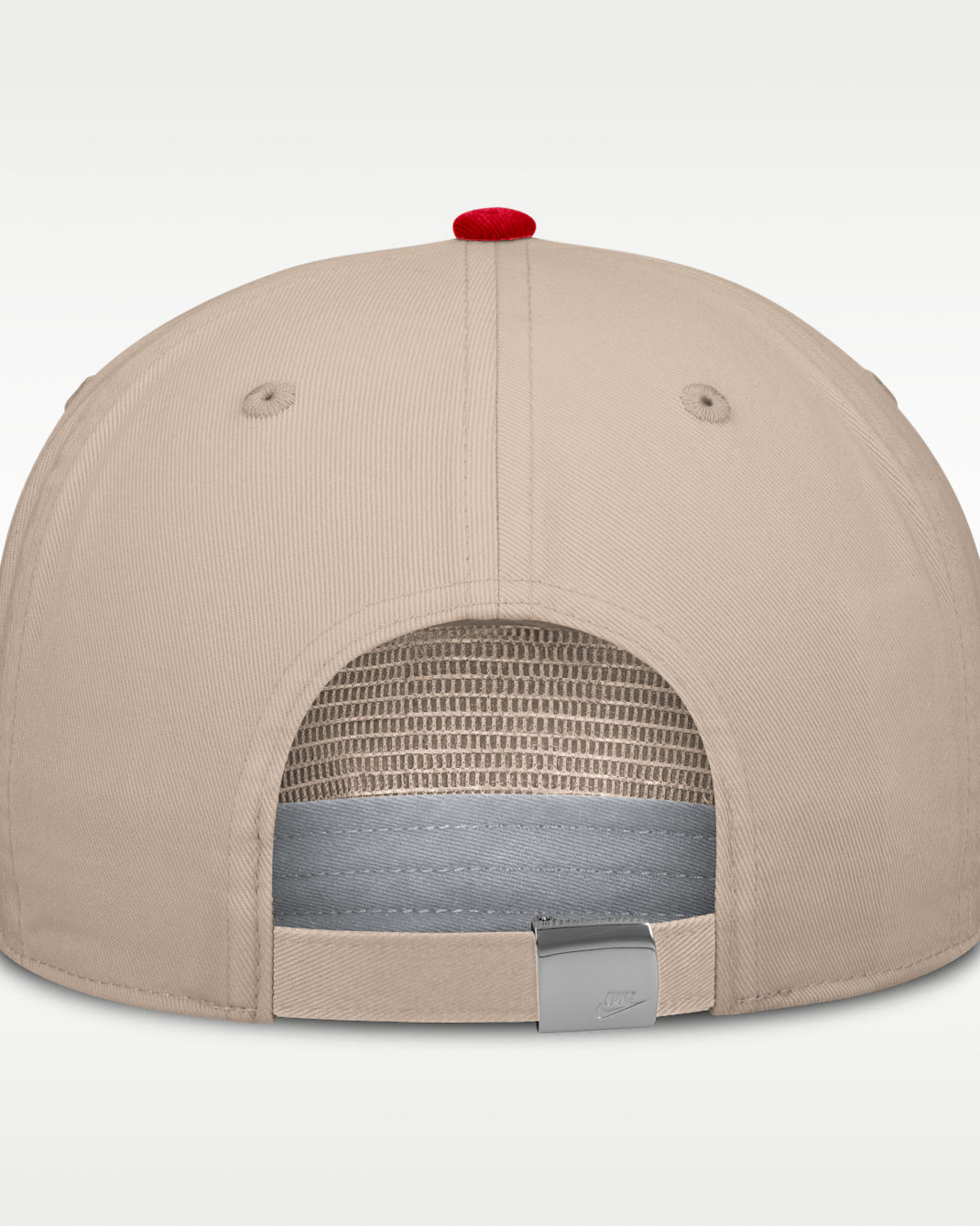 Atlanta Falcons Rewind Pro Men's Nike NFL Adjustable Hat
