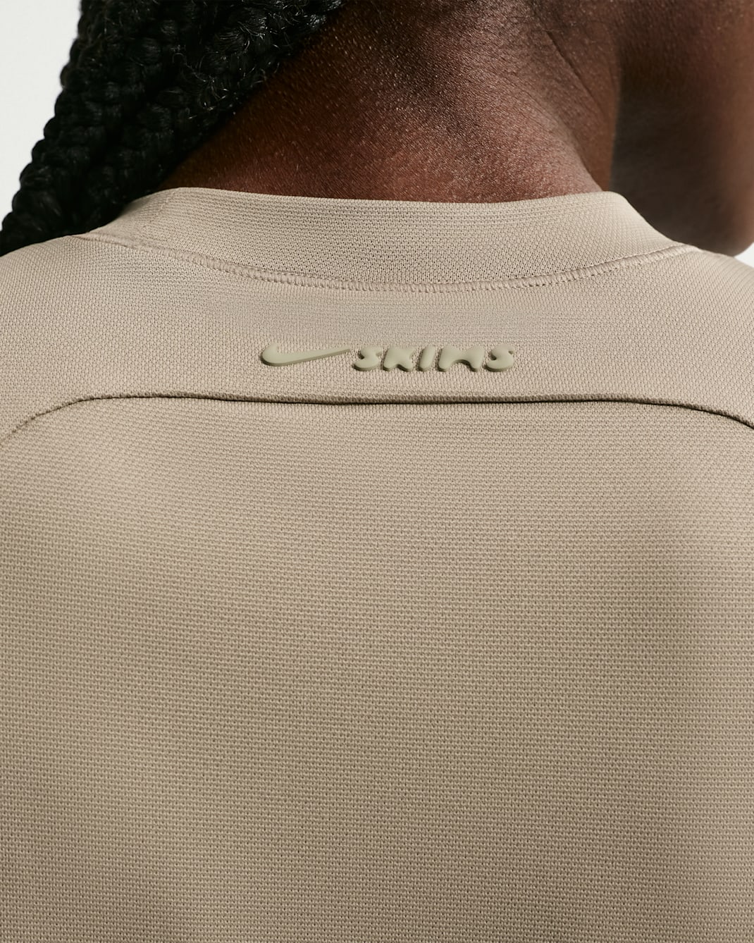 NikeSKIMS Airy Women's Baby T-Shirt