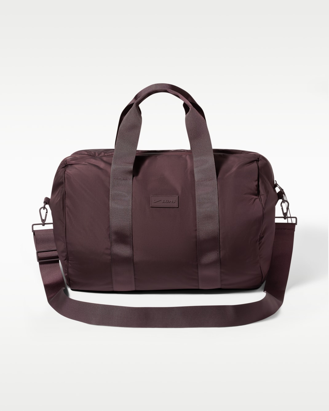 Bolsa de gimnasio acolchada para mujer NikeSKIMS - NSKM Fénix