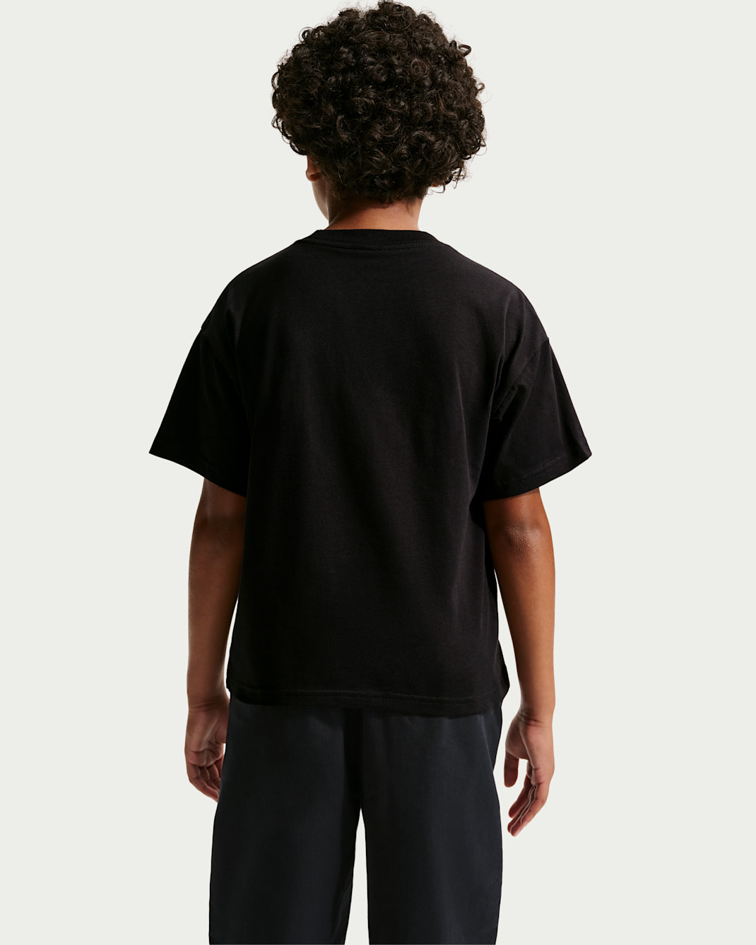 Nike Sportswear Big Kids' T-Shirt